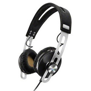 Sennheiser M2 OEi Black Закрытые наушники